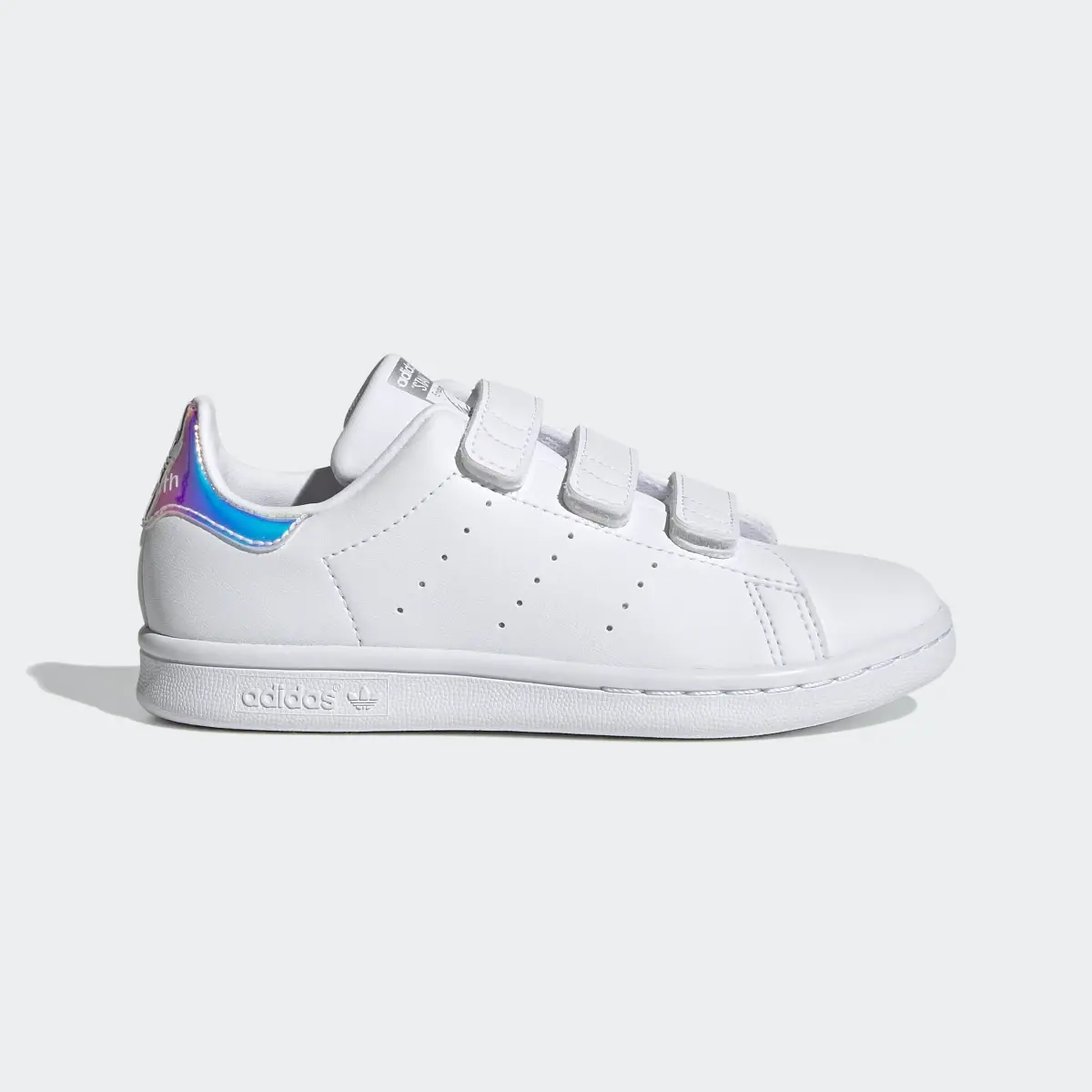 Adidas Stan Smith Ayakkabı. 2