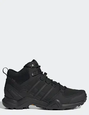 Adidas Chaussure de randonnée Terrex Swift R2 Mid GORE-TEX