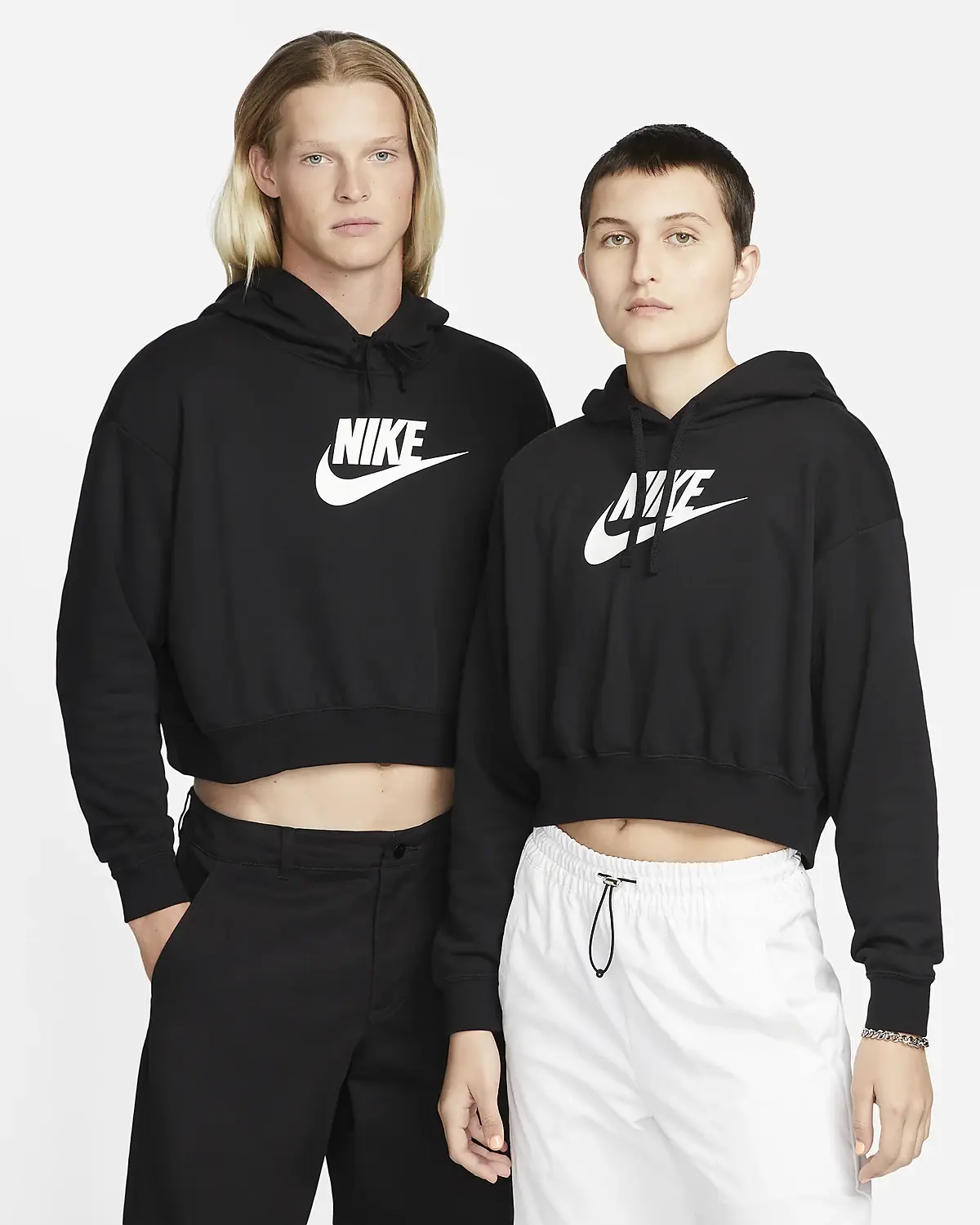 Nike Sportswear Club Fleece. 1