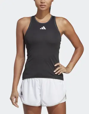 Adidas Camisola de Alças para Ténis Club