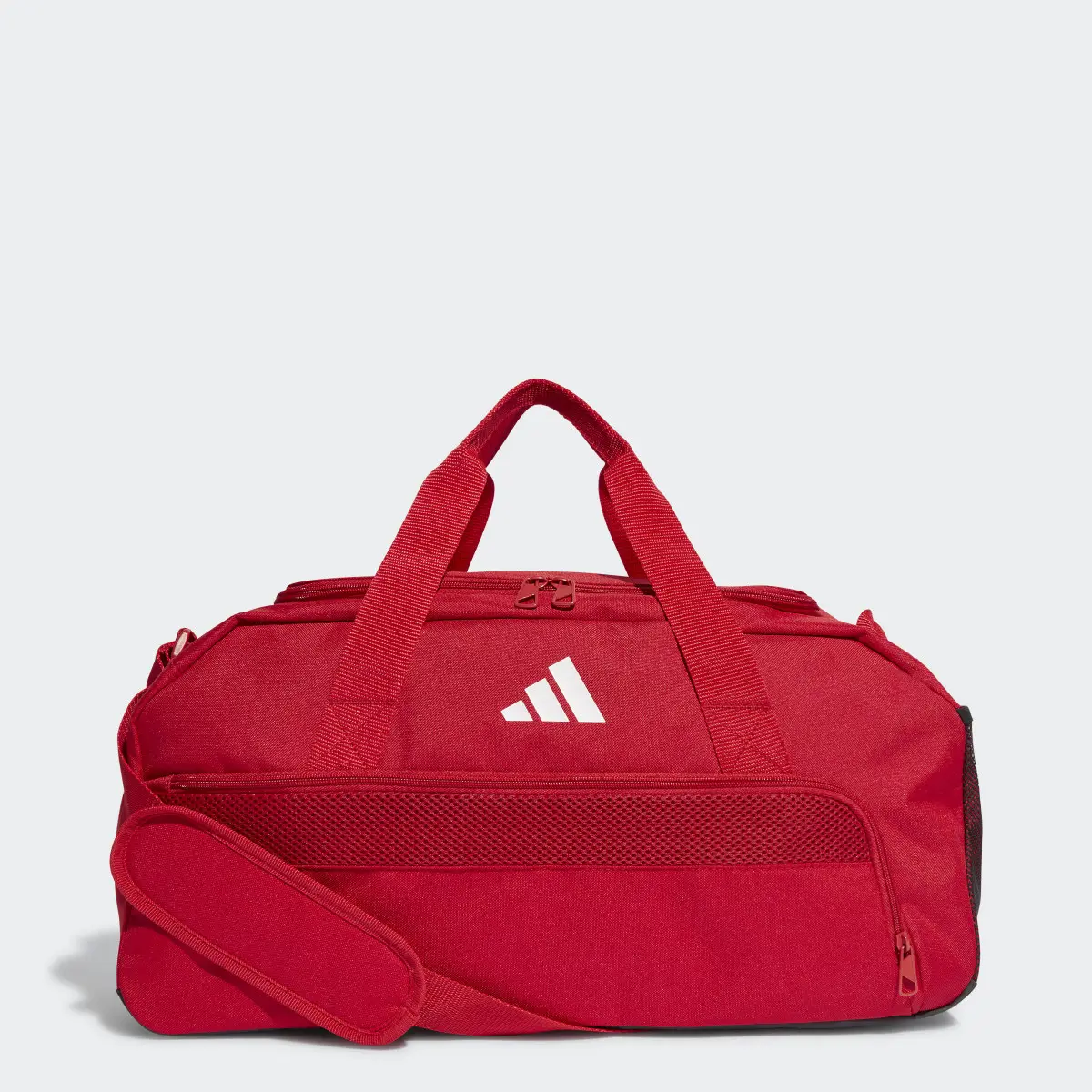 Adidas Bolsa de deporte pequeña Tiro League. 1