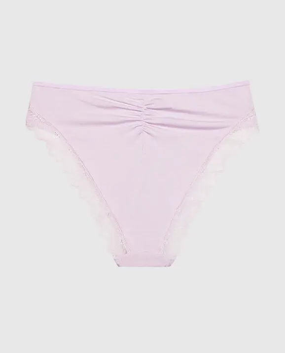 La Senza Ultrasoft Modal Bikini Panty. 2