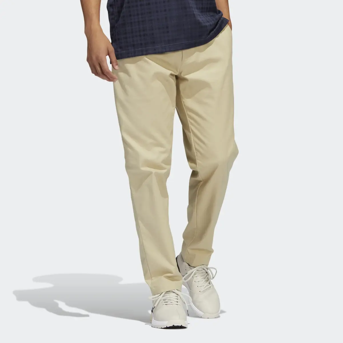 Adidas Adicross Golf Pants. 1