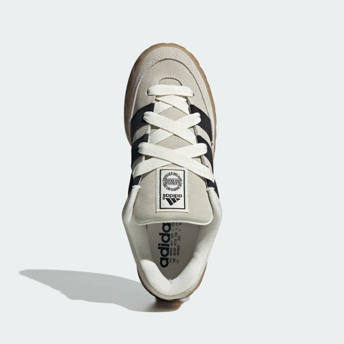 Adidas Adimatic Schuh. 3