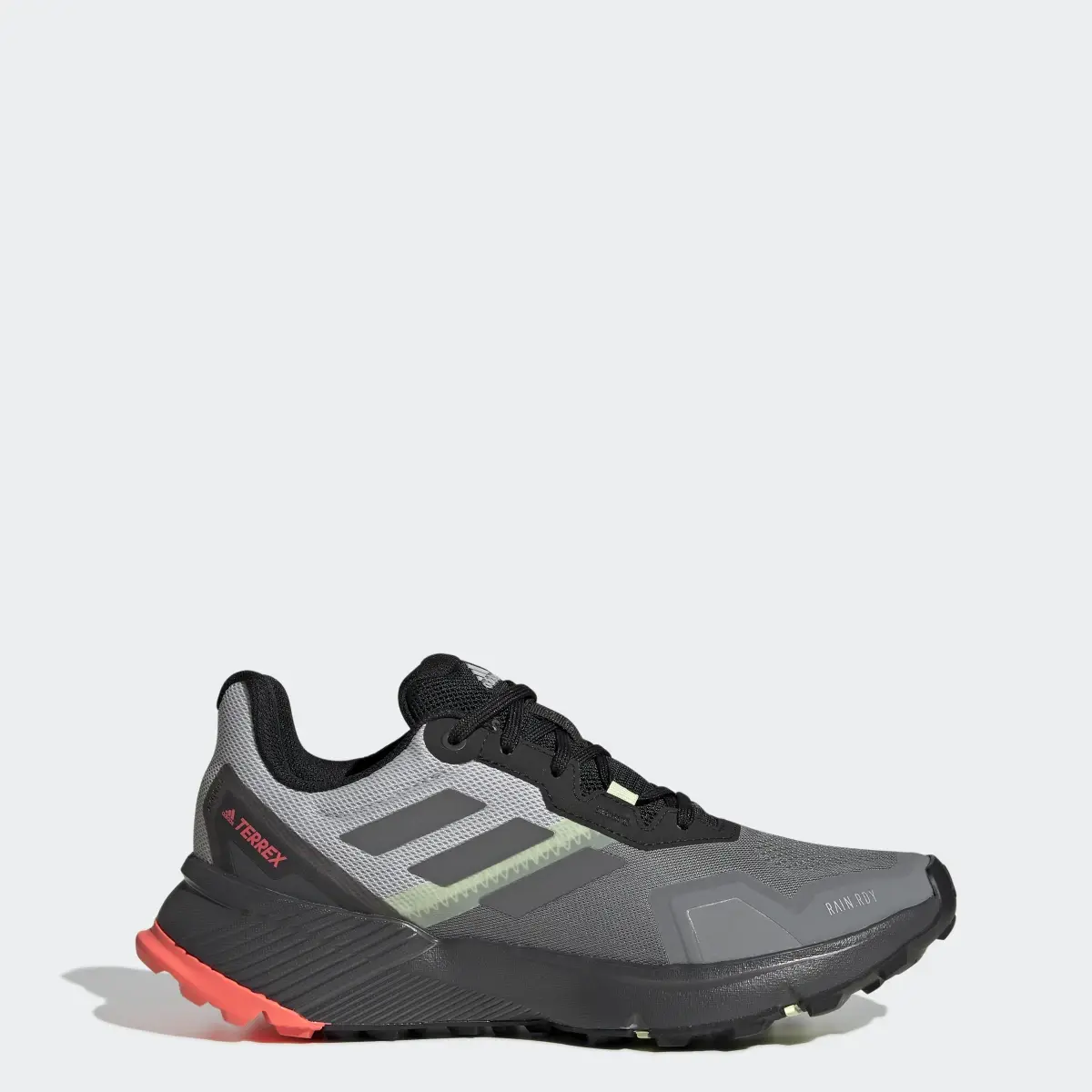 Adidas Sapatilhas de Trail Running RAIN.RDY Soulstride TERREX. 1