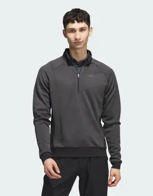 DWR Quarter-Zip Pullover