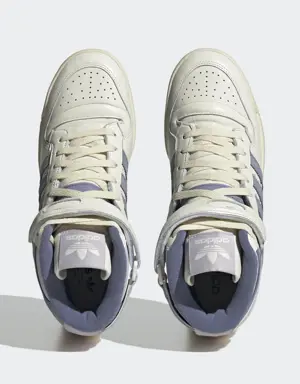Adidas Forum 84 High Shoes. 3 Adidas Forum 84 High Shoes. 3