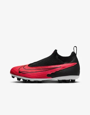 Nike Jr. Phantom GX Academy