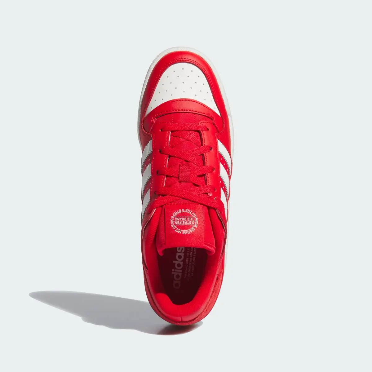 Adidas Tenis Forum Low CL. 3