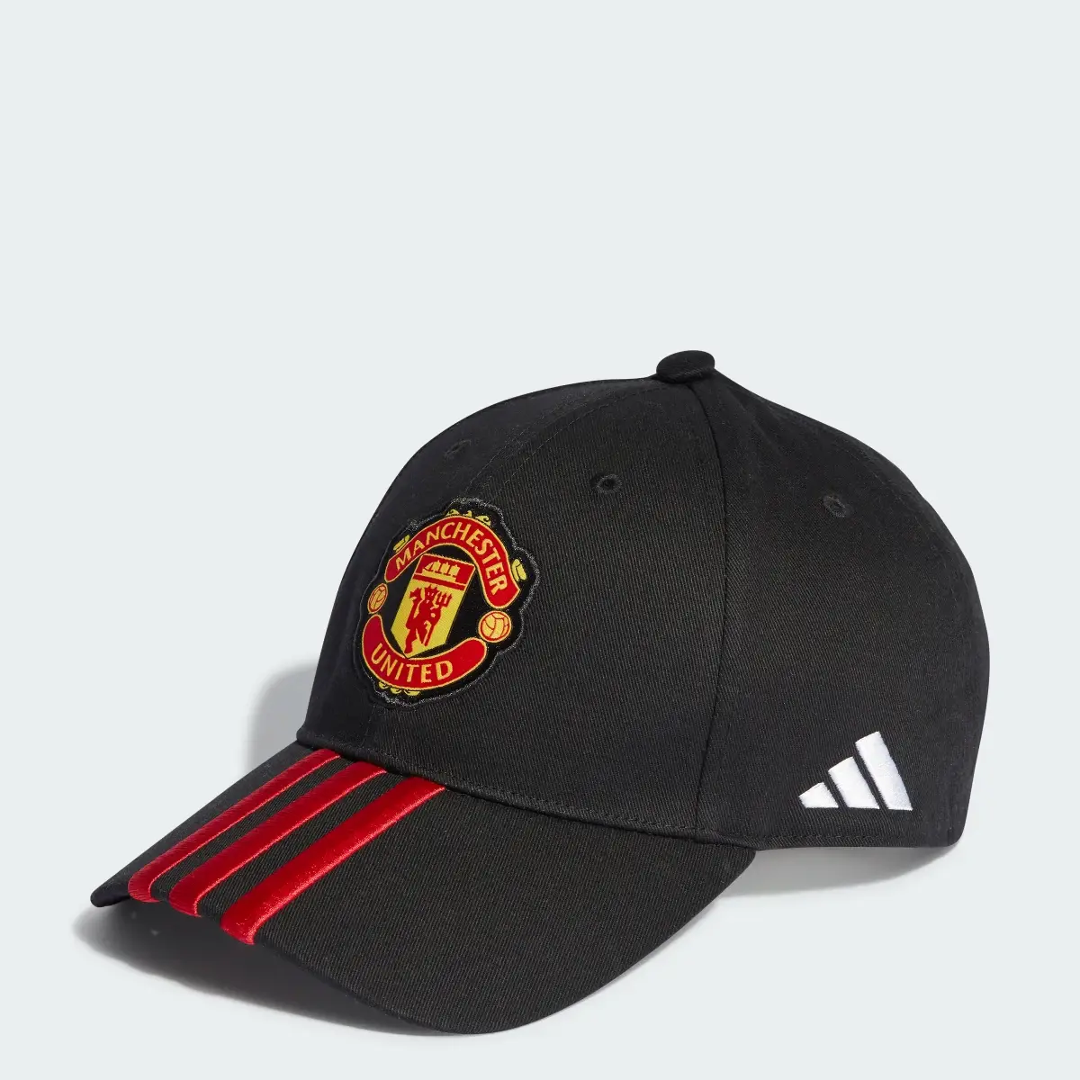 Adidas Manchester United Home Beyzbol Şapkası. 1