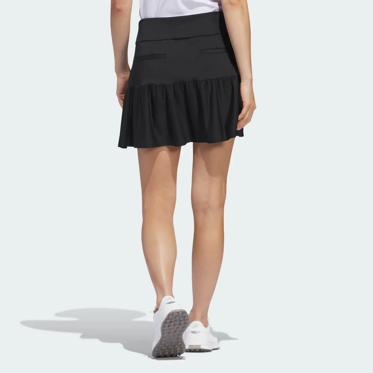 Adidas Ultimate365 Frill Skort. 2