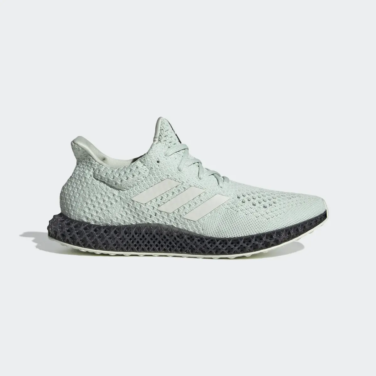 Adidas Zapatilla 4D Futurecraft. 2