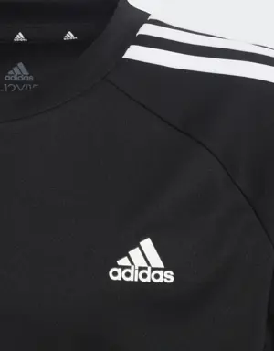 Adidas Sereno AEROREADY Jersey. 2 Adidas Sereno AEROREADY Jersey. 2