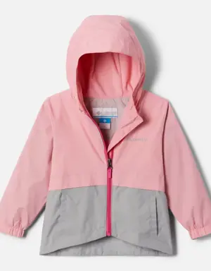 Girls’ Toddler Rain-Zilla™ Jacket