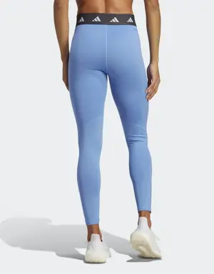 Adidas Legging 7/8 Techfit. 2 Adidas Legging 7/8 Techfit. 2