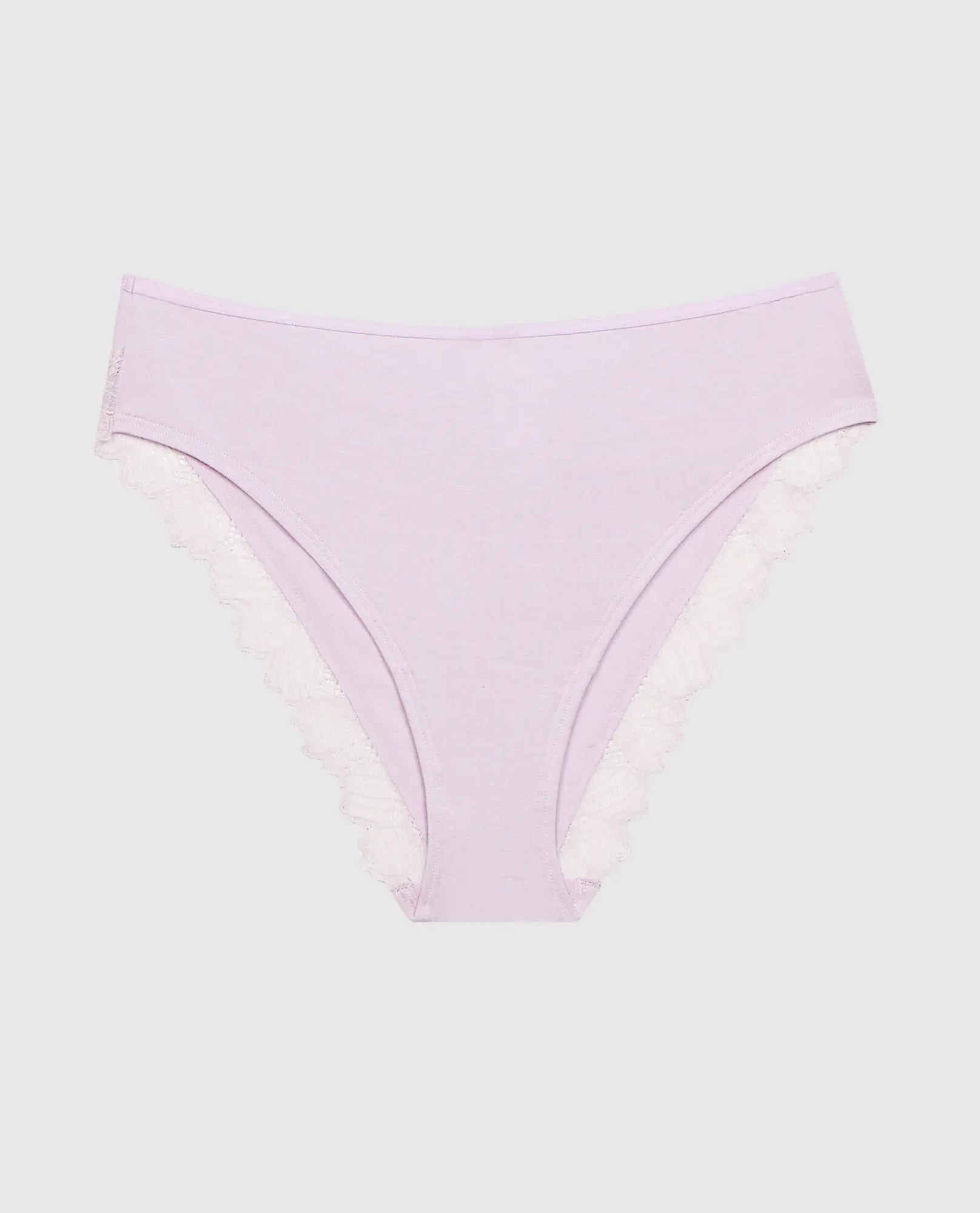 La Senza Ultrasoft Modal Bikini Panty. 1