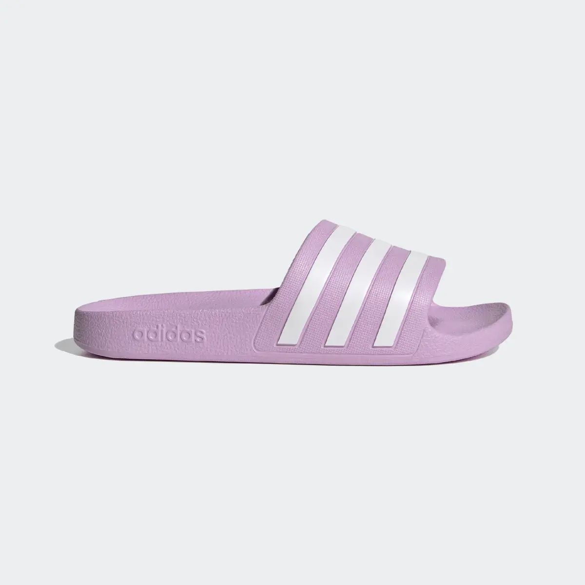 Adidas Adilette Aqua Slides. 2