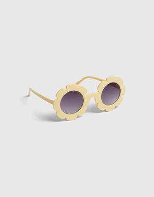 Gap Kids Sunglasses yellow