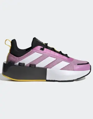 x LEGO Tech RNR Lace-Up Schuh