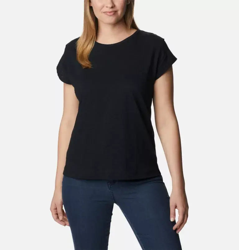 Columbia Women's Point Loma™ T-Shirt. 2