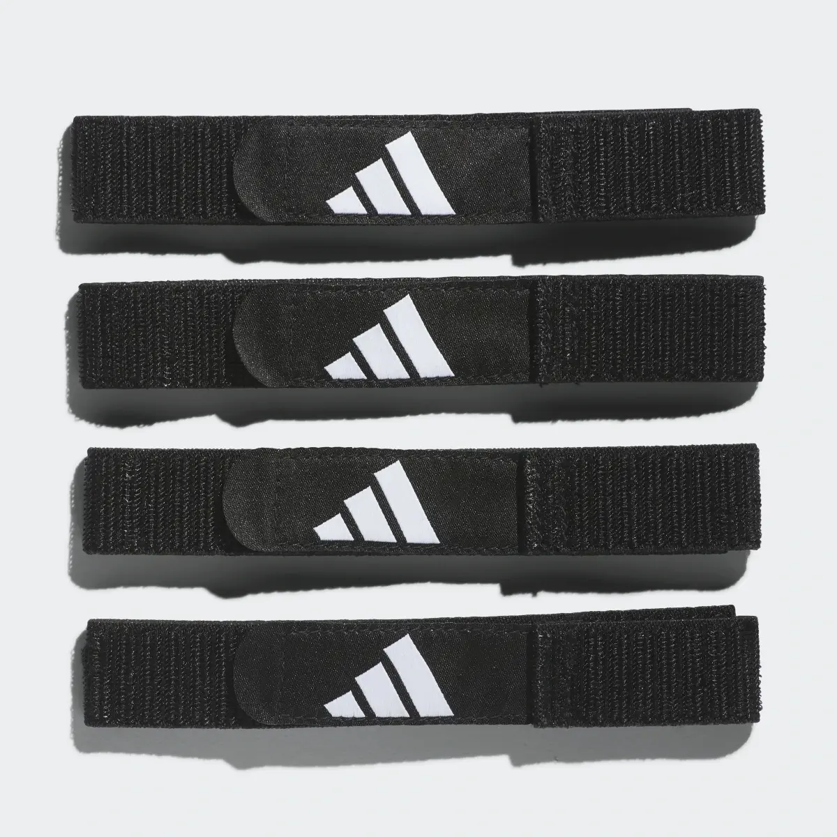 Adidas Soccer Shin Guard Straps. 2