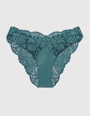 Alien Outfitters on X: NEW Lace Yes,Daddy? Panties! Available up to a size  XXX-L 💖   / X