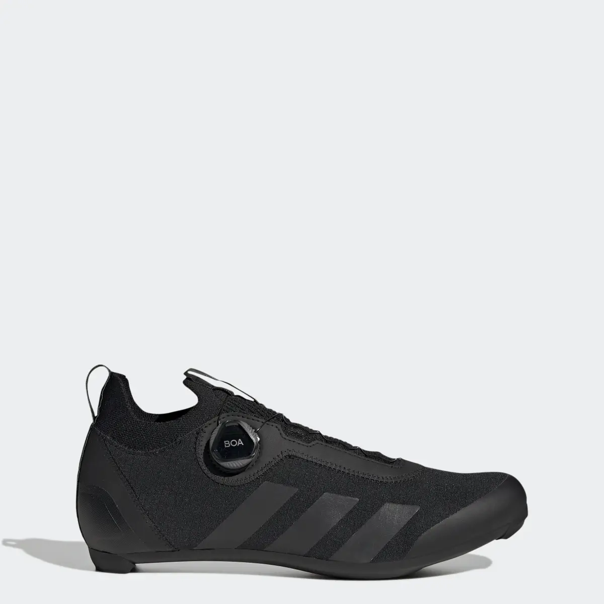 Adidas The Parley Road Cycling BOA® Shoes. 1