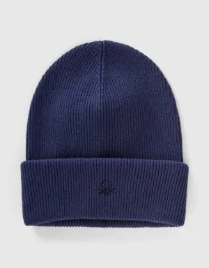 wool blend hat