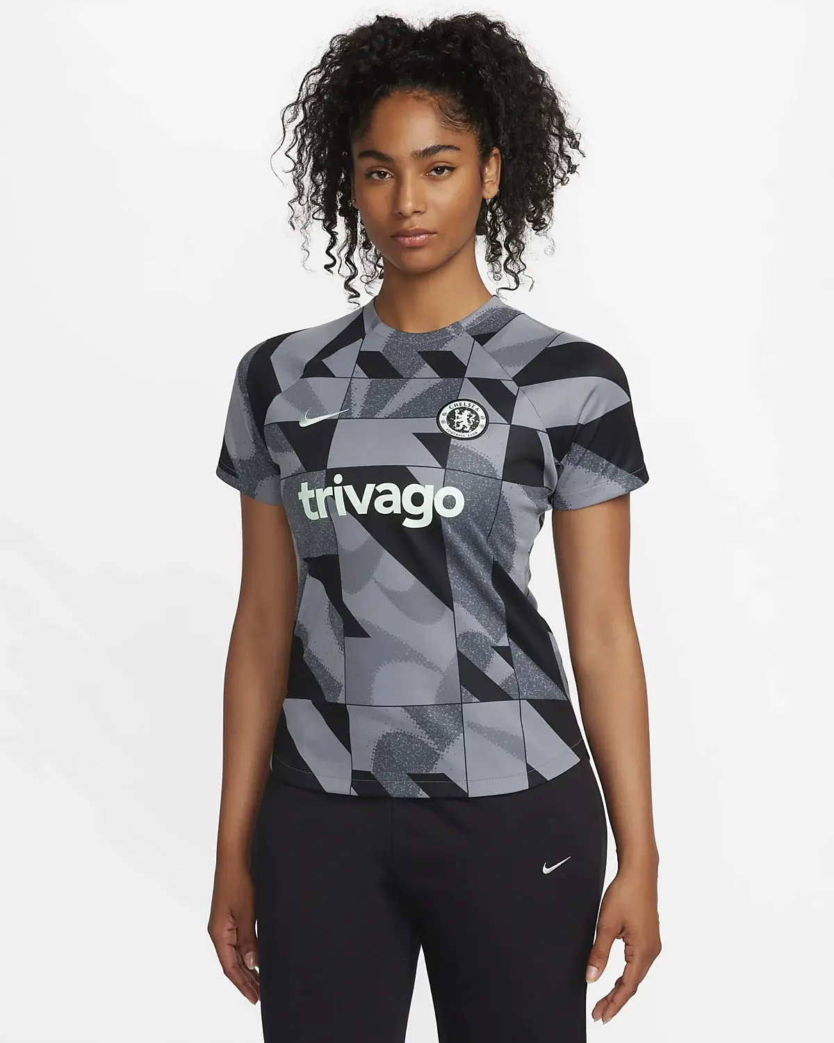 Nike Chelsea F.C. Academy Pro Third. 1