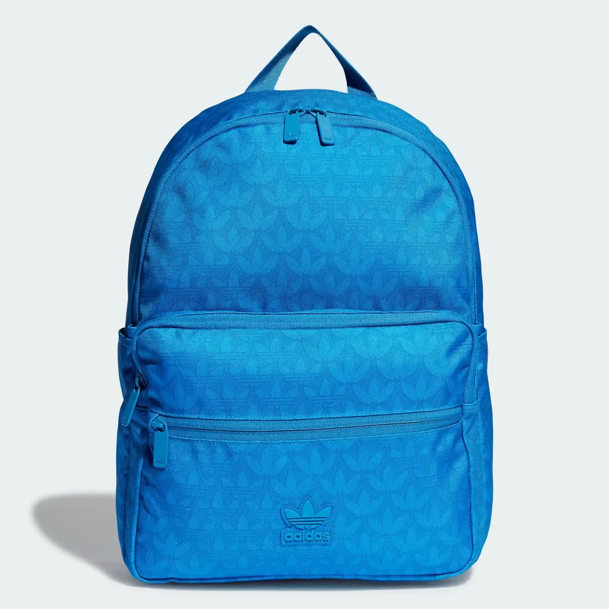 Adidas Monogram Classic Backpack. 1