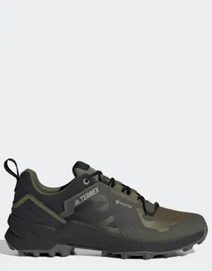 Adidas Chaussure de randonnée Terrex Swift R3 GORE-TEX