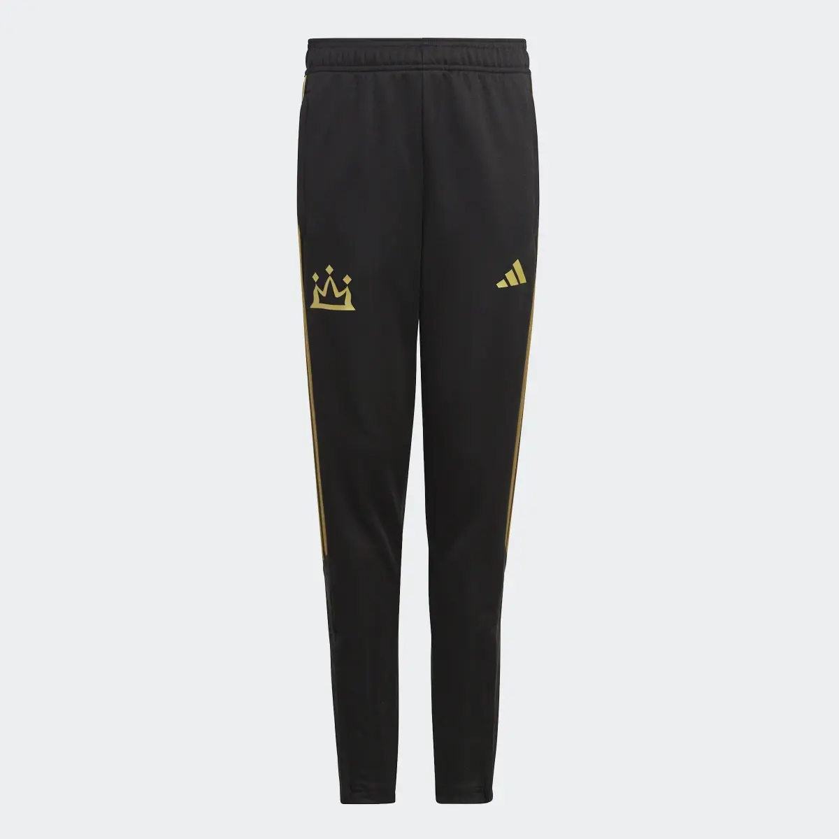 Adidas Salah Training Pants. 3