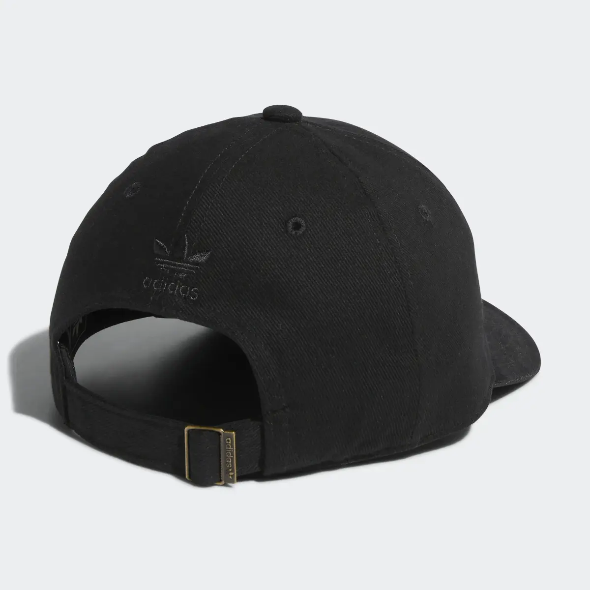 Adidas Men's Relaxed Resort Strapback. 3