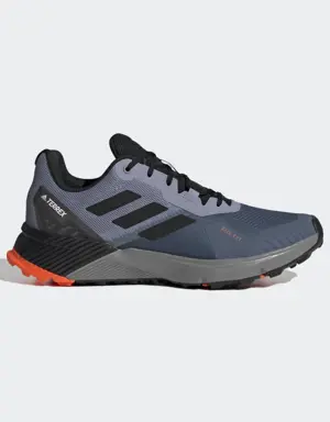 Terrex Soulstride RAIN.RDY Trail Running Shoes
