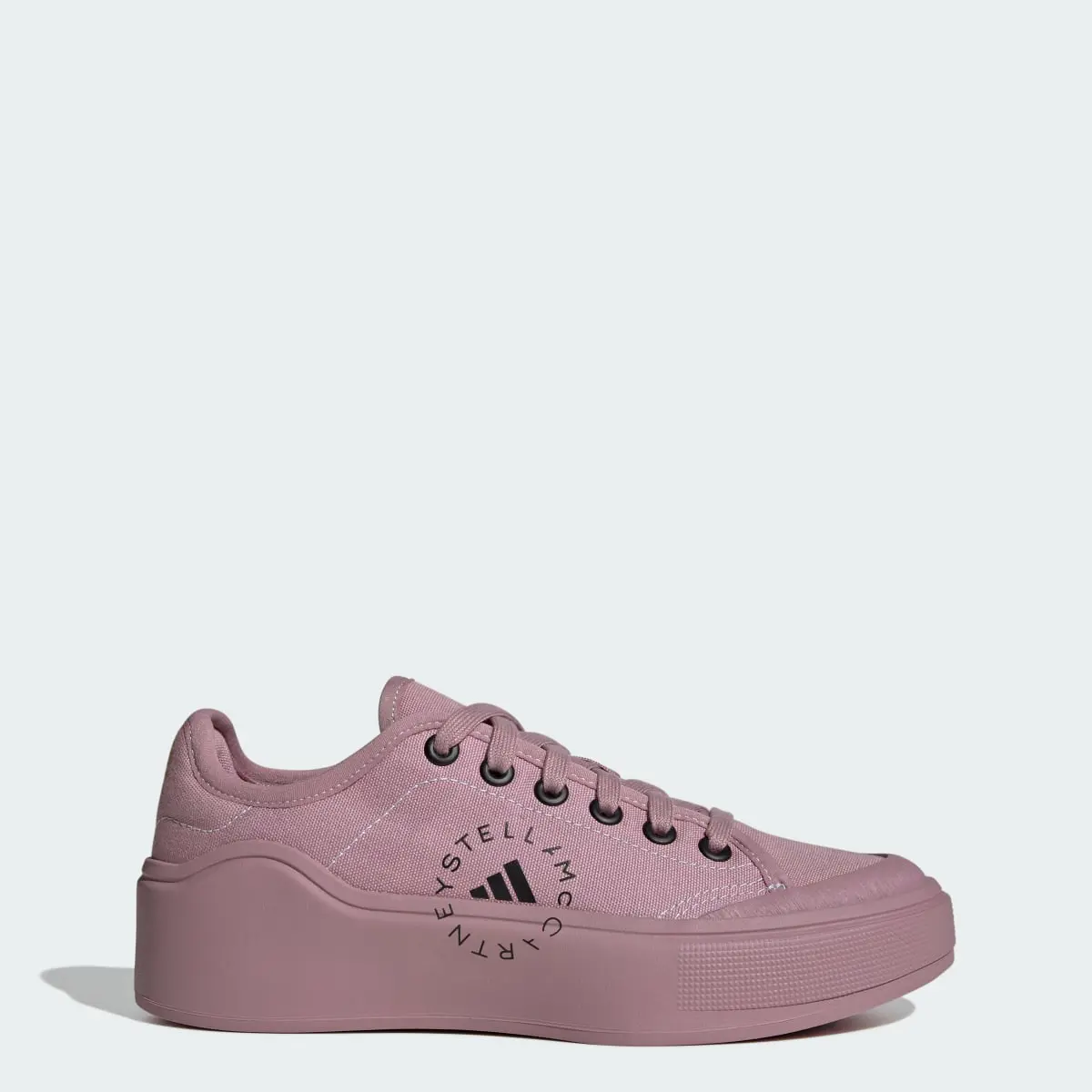 Adidas by Stella McCartney Court Shoes. 1