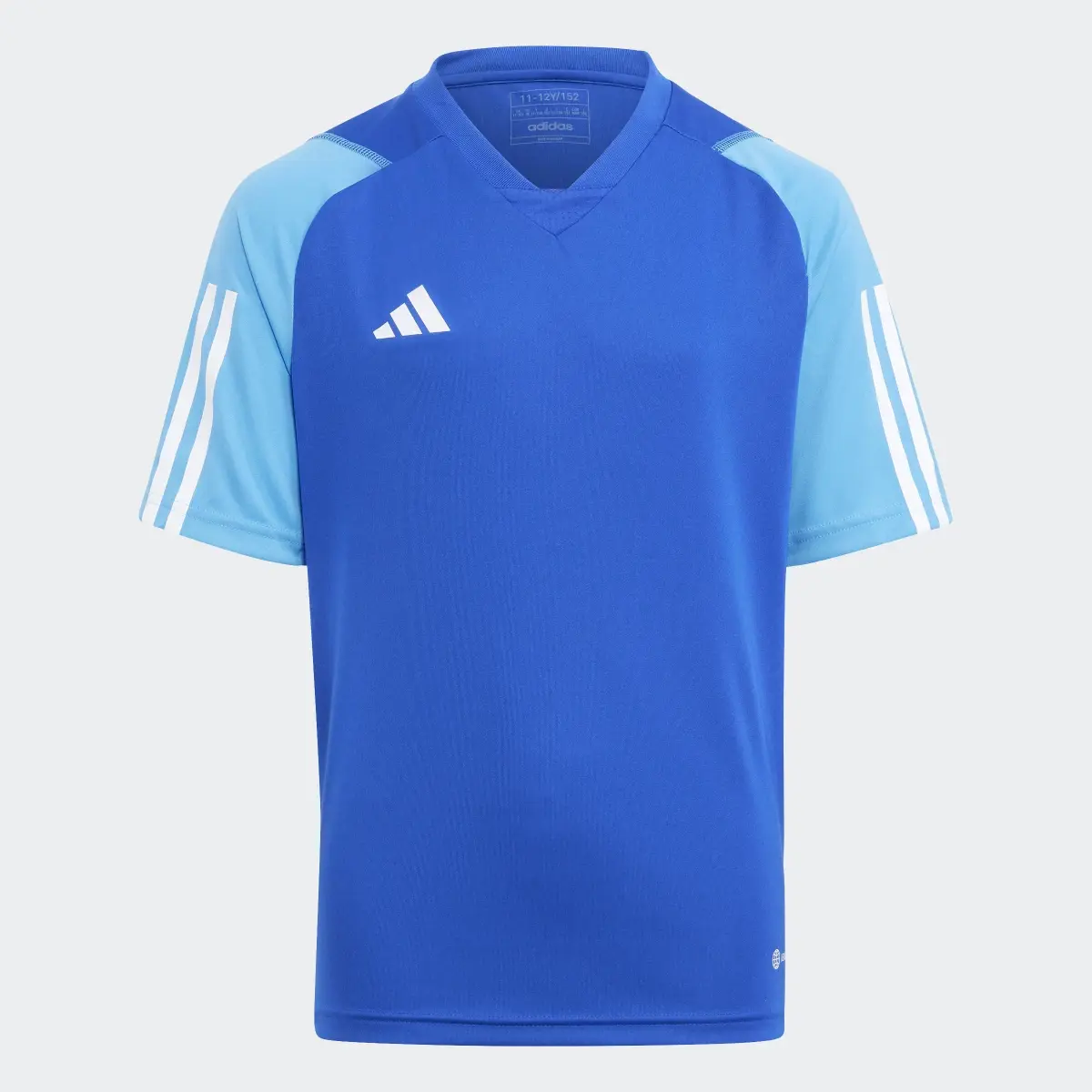 Adidas Camiseta Tiro 23 Competition. 1