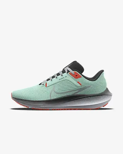 Nike Pegasus 40 By You. 1