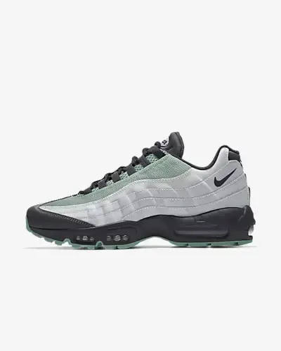 Nike Air Max 95 By Sean Cosgrove. 1