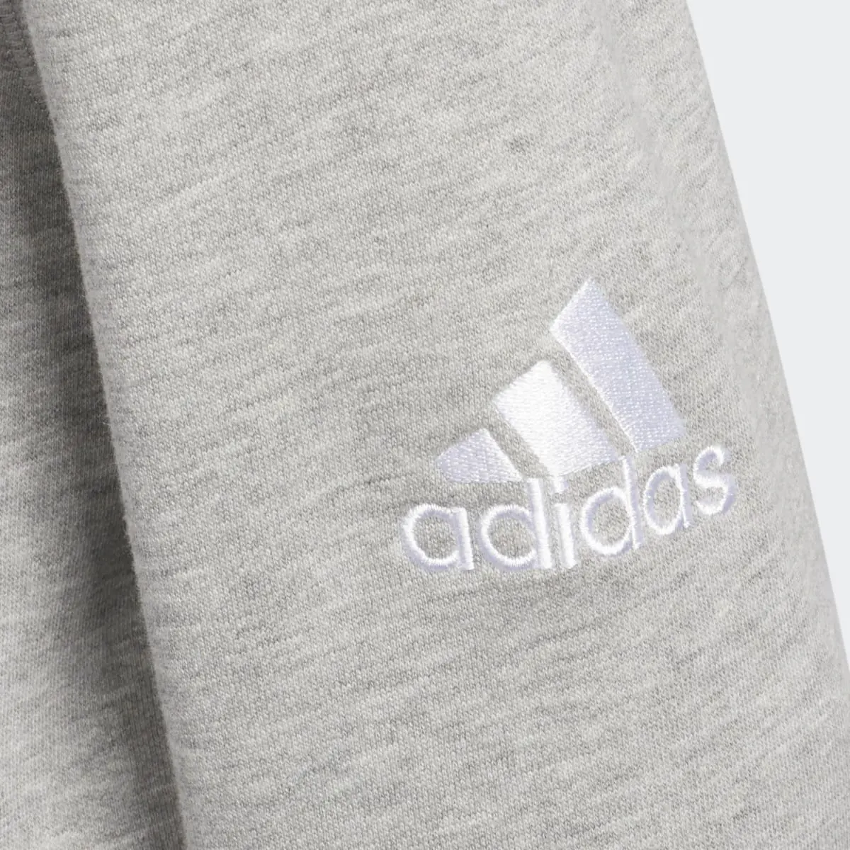 Adidas Fleece Hoodie. 3