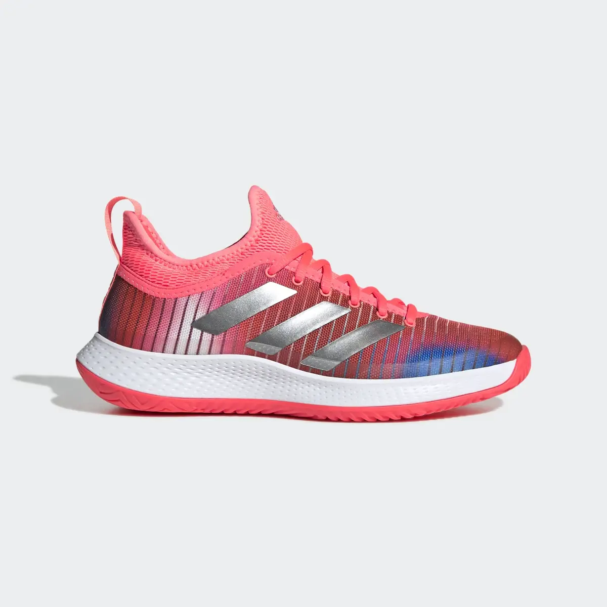 Adidas Defiant Generation Tennis Shoes. 2