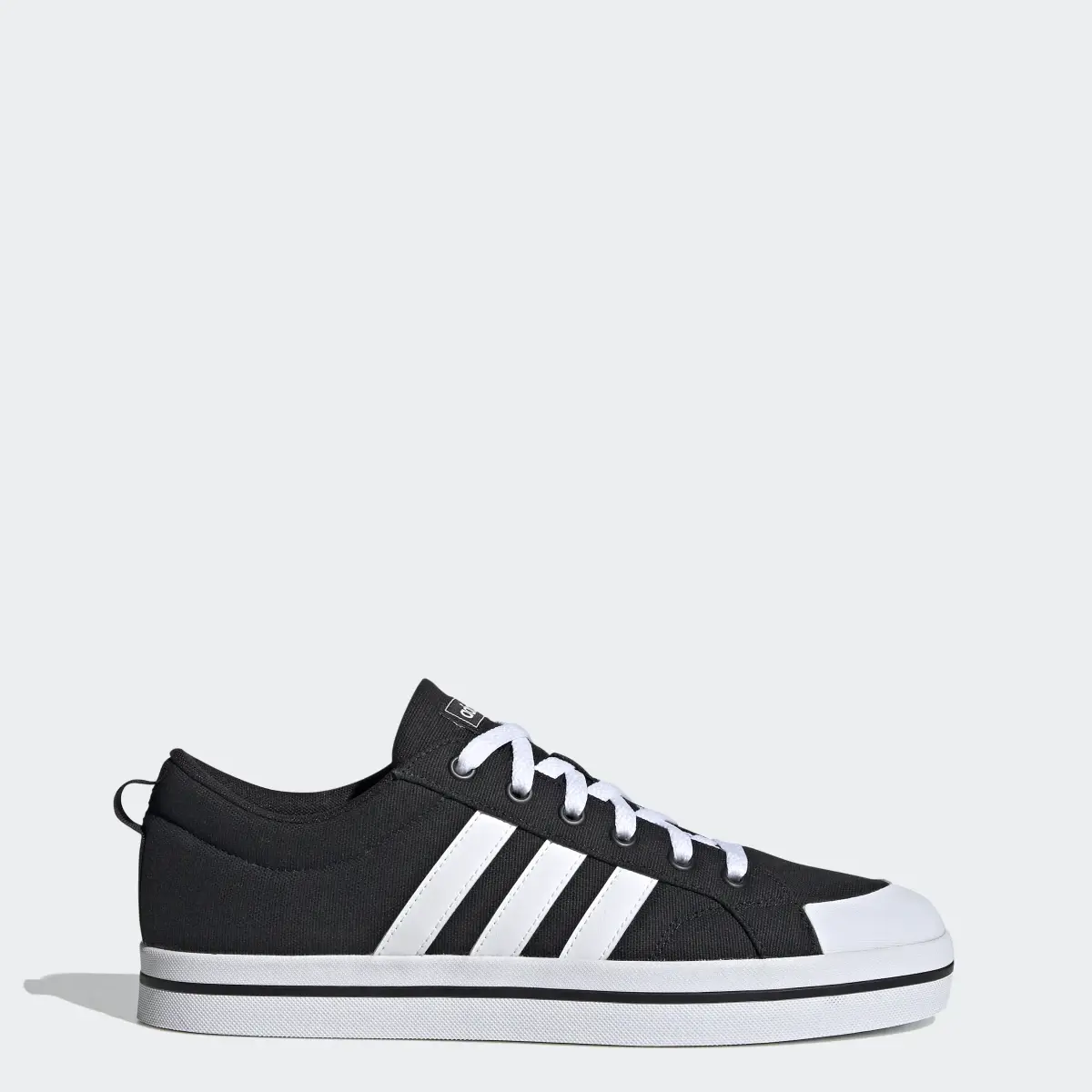 Adidas Bravada Shoes. 1