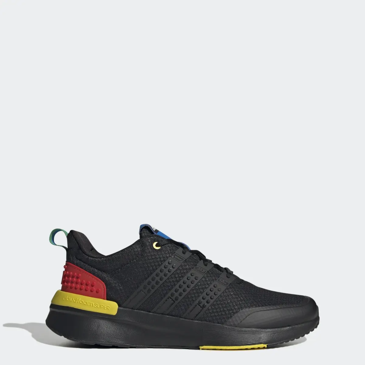 Adidas Racer TR21 x LEGO® Shoes. 1