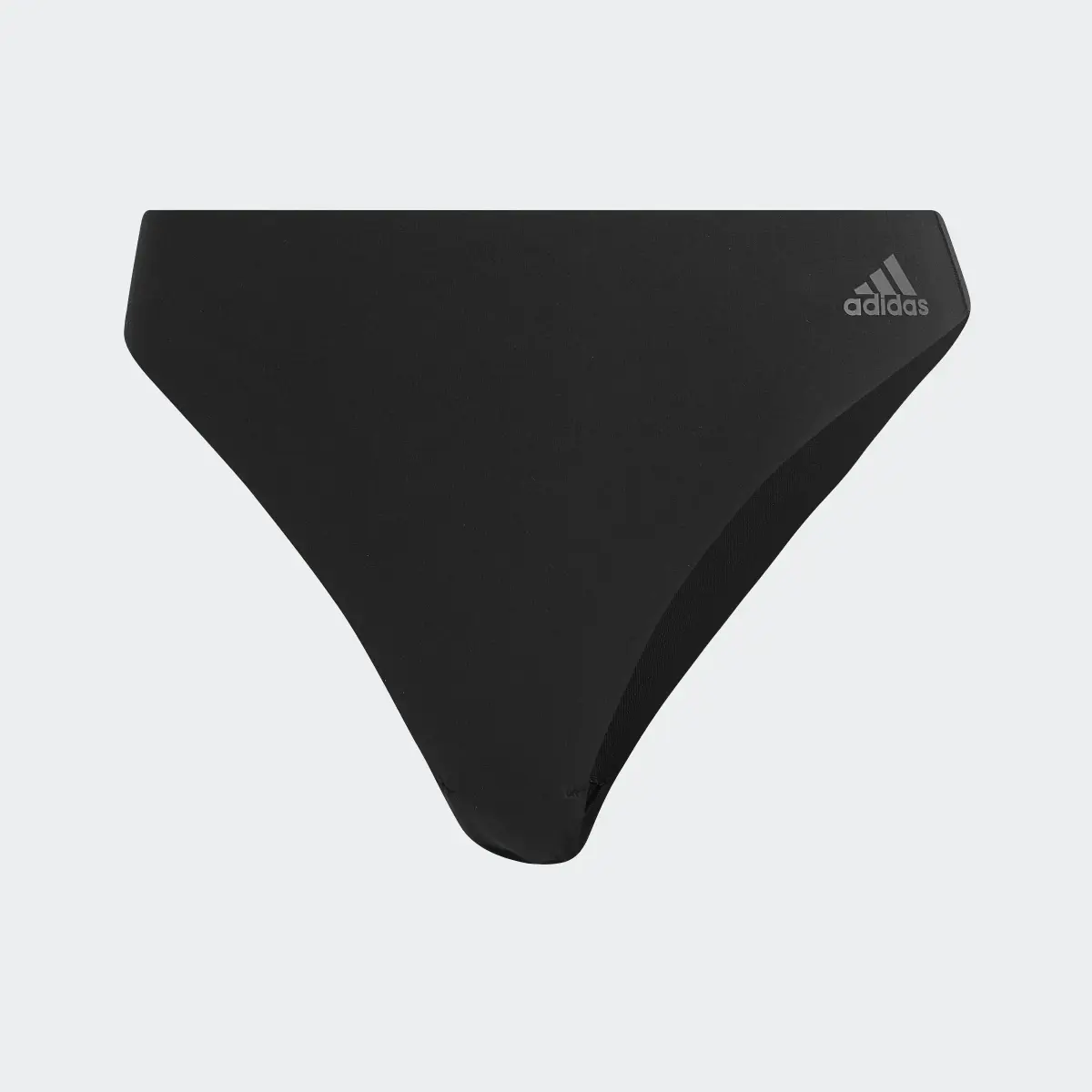 Adidas Tanga Active Micro-Flex Underwear. 3