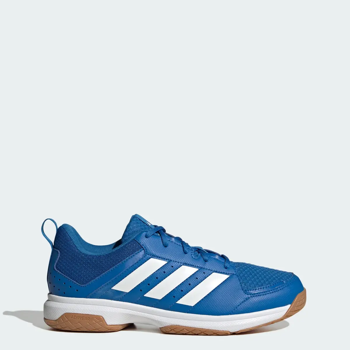 Adidas Scarpe Ligra 7 Indoor. 1