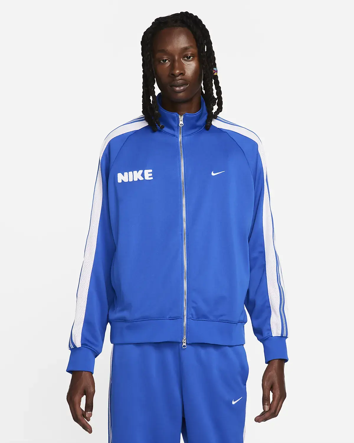 Nike Jacken. 1