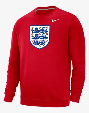 England Club Fleece