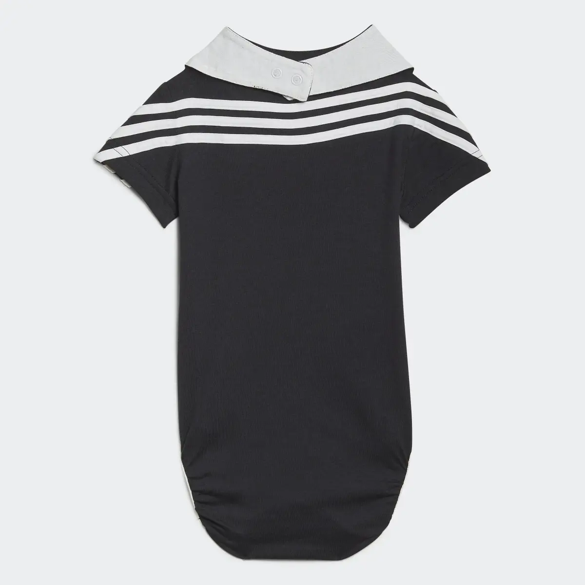 Adidas Body 3-Stripes with Bib. 3