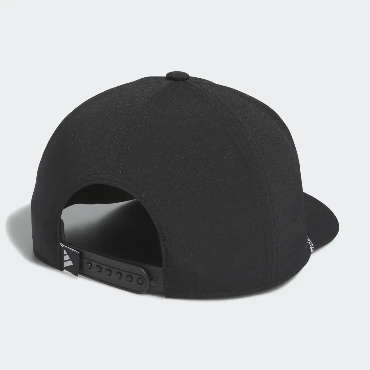 Adidas Five-Panel Golf Cap. 3