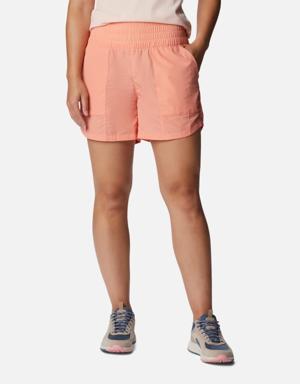 Women's Boundless Trek™ Shorts