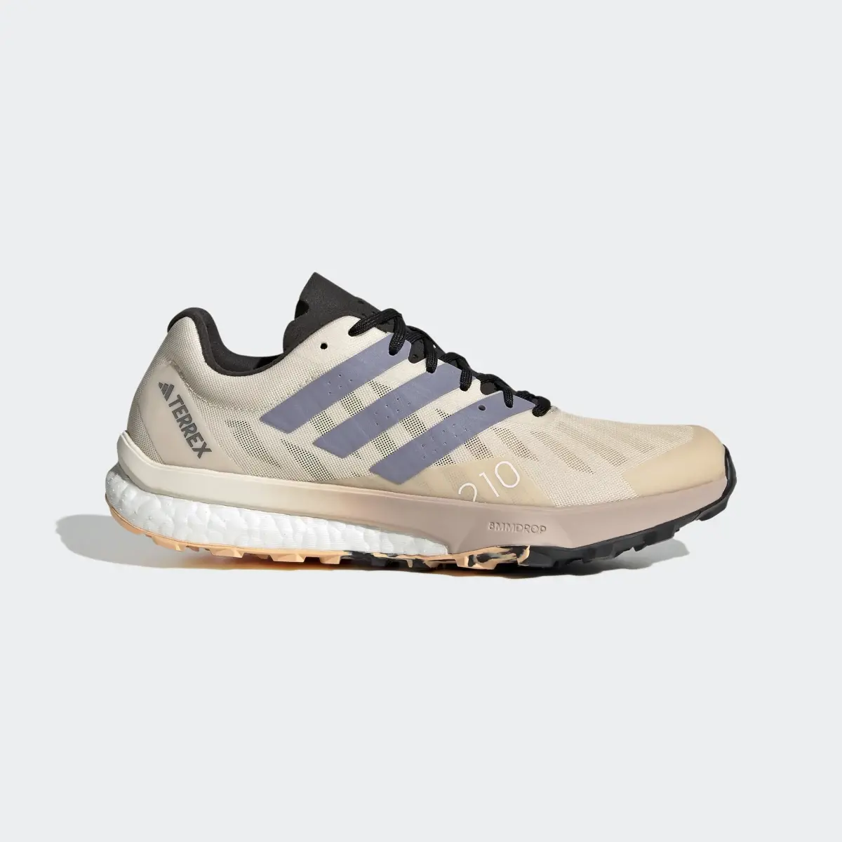 Adidas TERREX Speed Ultra Trail Running Shoes. 2